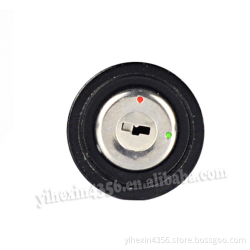 Laser Red Color Flashlight 200MW Laser Pointer with Multi-style Image